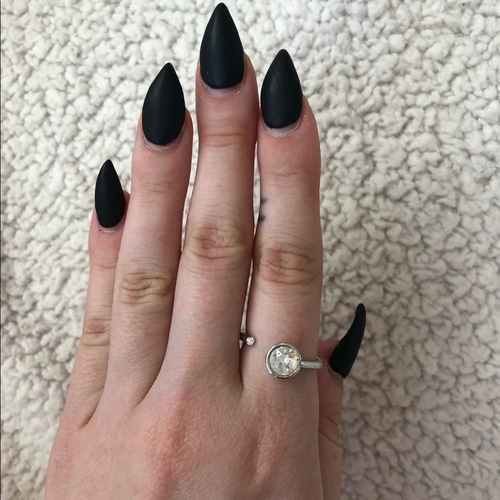 NWT Fragrant Jewels Ring - Picture 2 of 4